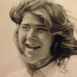 Meet your Posher, Sue